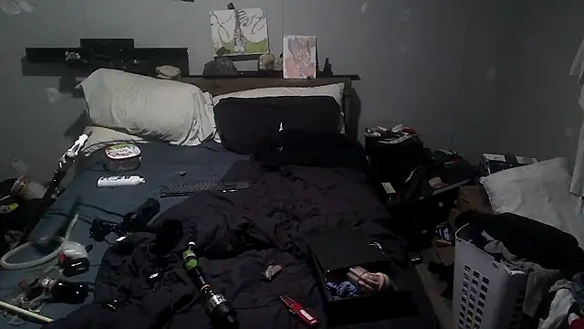 Bi curious86 online show from April 2026 11:46:02 AM