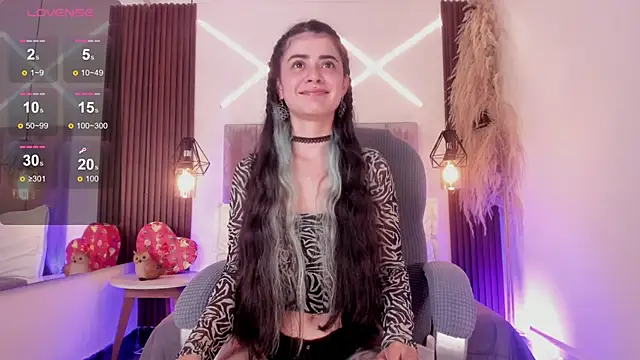 Snapshot of dasha-rodrigues chatting on April 2026 02:18:01 PM dasha-rodrigues online show from April 2026 02:18:01 PM
