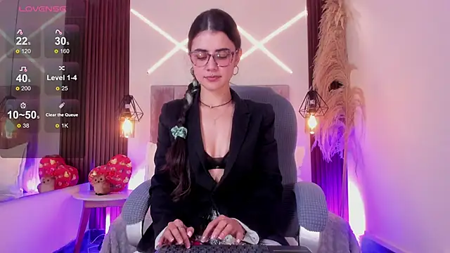dasha-rodrigues online show from June 2026 01:53:02 PM