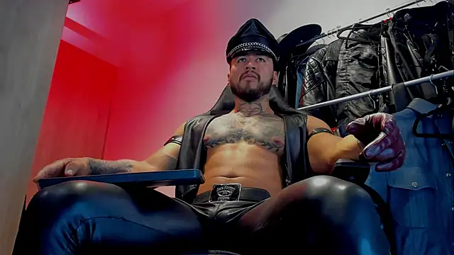 billyMayer  online show from January 2025 02:46:01 PM