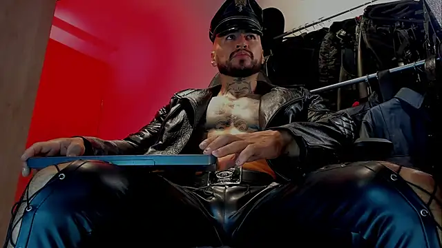 billyMayer  online show from January 2025 02:36:01 AM