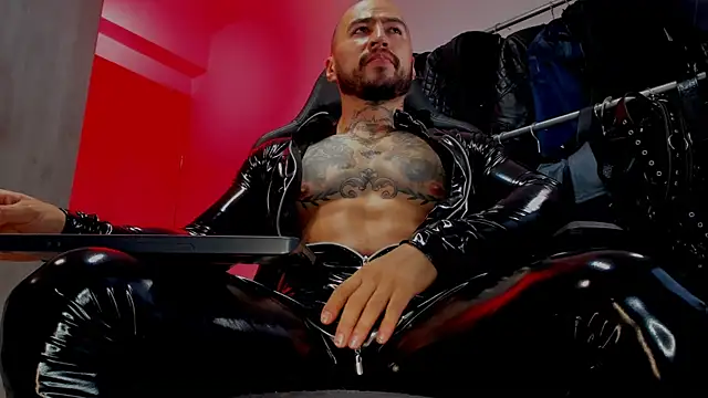 billyMayer  online show from February 2025 03:09:02 PM