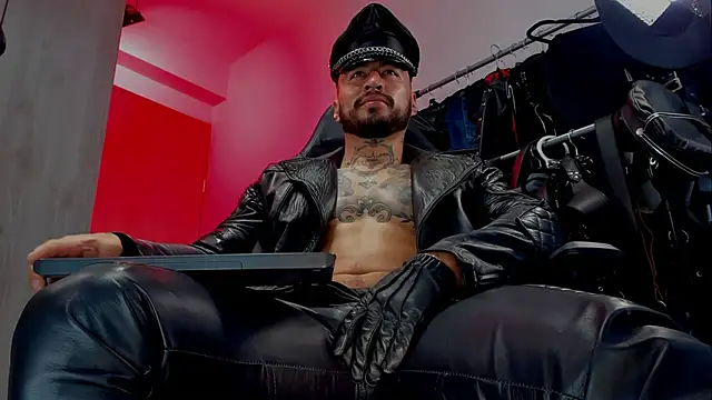 billyMayer  online show from February 2025 02:12:01 PM