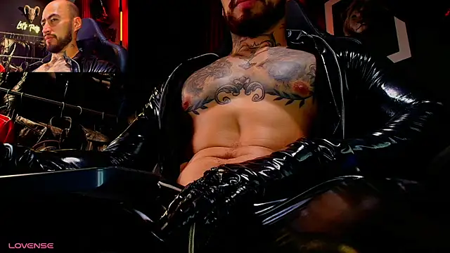 billyMayer  online show from February 2026 05:00:01 PM