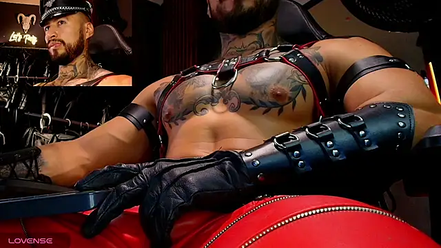 billyMayer  online show from July 2026 05:33:02 PM