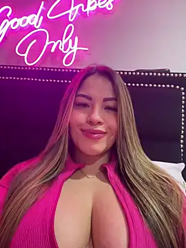 sexyyykloee online show from May 2026 05:38:01 AM