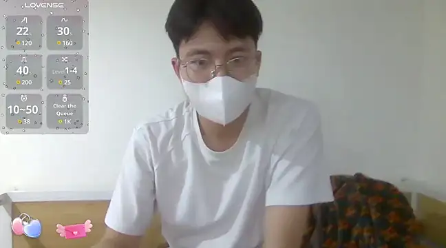 Gwencloudy online show from March 2025 03:07:01 PM