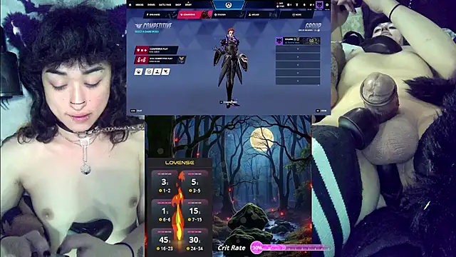 Solumi online show from March 2026 07:41:02 AM