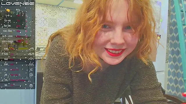 RubyLynxx online show from February 2025 02:38:02 PM