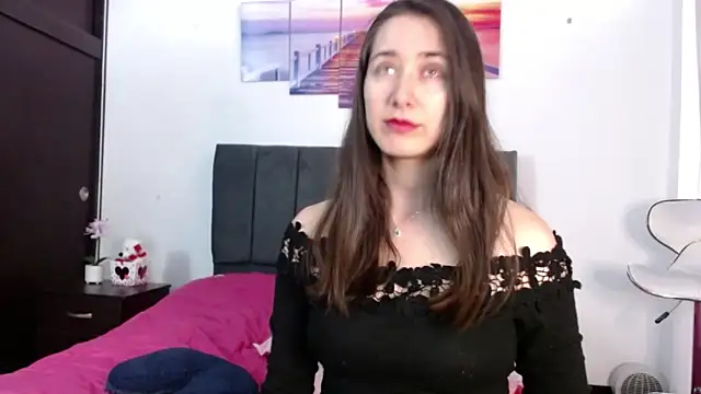 Daniela-hot online show from October 2025 01:46:02 PM