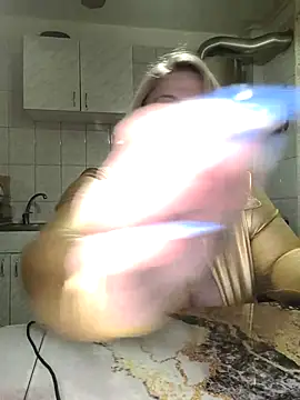 AriannaMilf online show from February 2026 11:05:02 PM