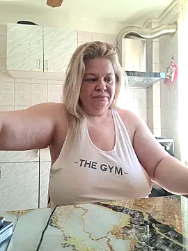 AriannaMilf online show from April 2026 10:46:01 AM