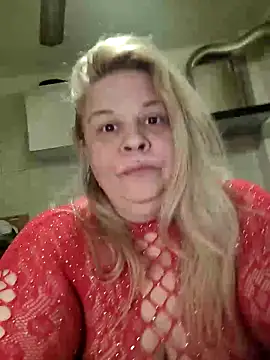 AriannaMilf online show from April 2026 07:09:02 PM