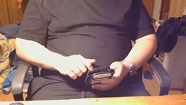 Blauileinchen online show from June 2026 09:54:02 PM