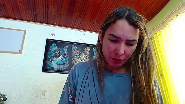 Niky 777 online show from January 2025 04:50:02 PM