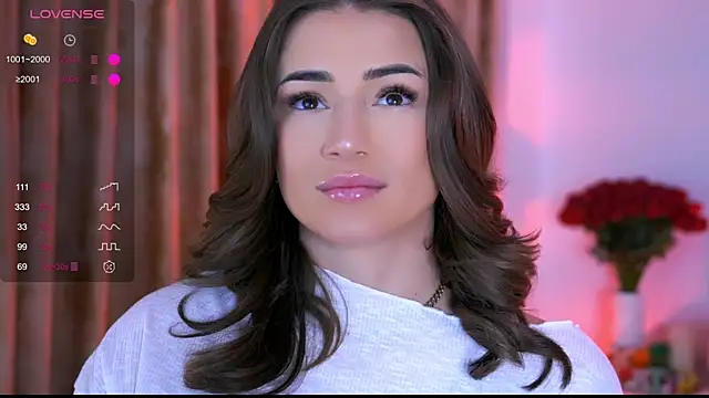 AishaCarter online show from April 2026 06:16:02 PM