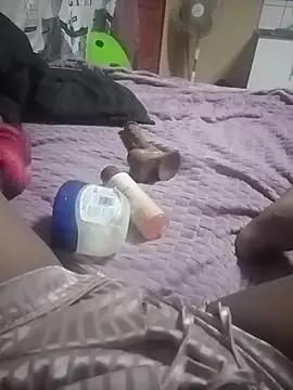 ShooingBunch online show from April 2026 02:27:02 AM