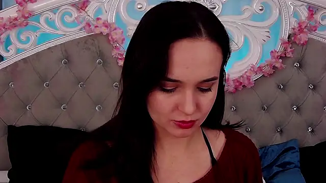 MeIisaLove online show from February 2026 06:04:01 PM