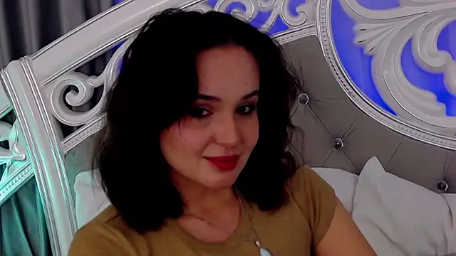 MeIisaLove online show from March 2026 06:35:01 PM