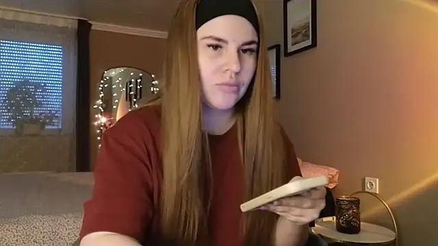 alexababy online show from November 2025 11:21:01 AM