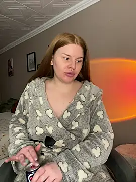 alexababy online show from January 2026 09:35:01 AM