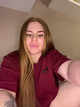 alexababy online show from February 2026 12:01:02 PM