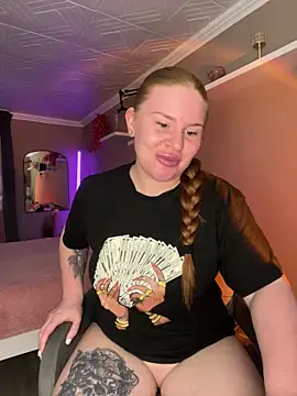 alexababy online show from April 2026 11:32:01 AM