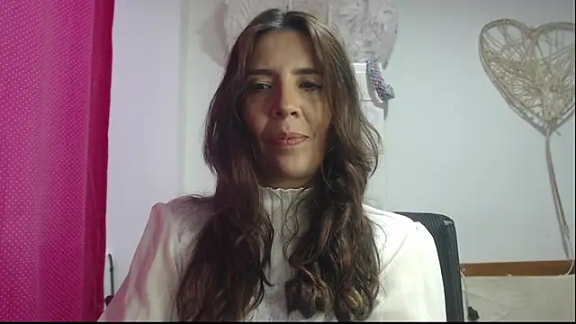 Victoria meester online show from January 2025 08:49:01 PM