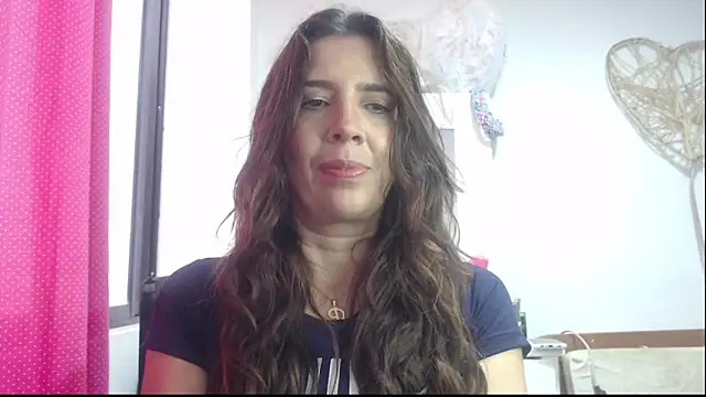 Victoria meester online show from February 2025 05:37:01 PM