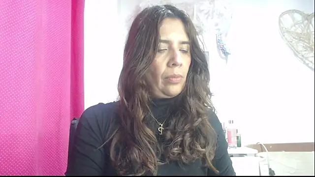 Victoria meester online show from February 2025 10:00:01 PM