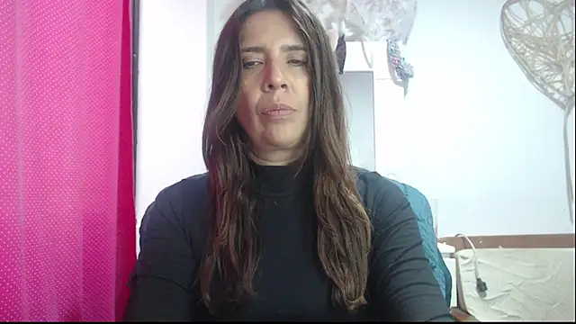 Victoria meester online show from February 2025 09:11:02 PM