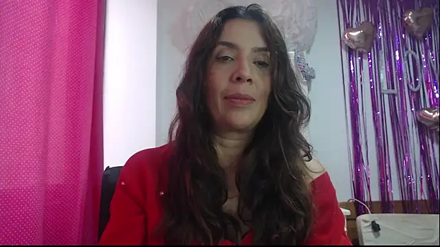 Victoria meester online show from February 2025 08:54:01 PM