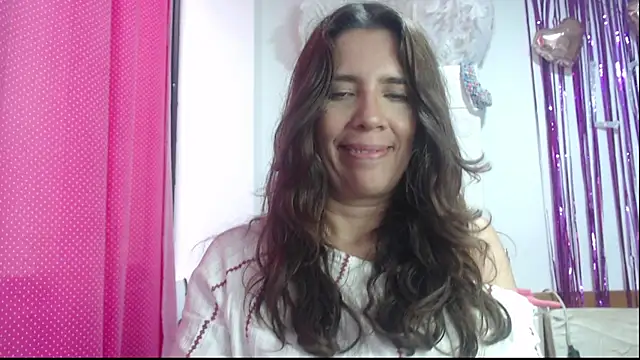 Victoria meester online show from February 2025 09:53:02 PM