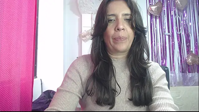 Victoria meester online show from February 2025 09:26:02 PM