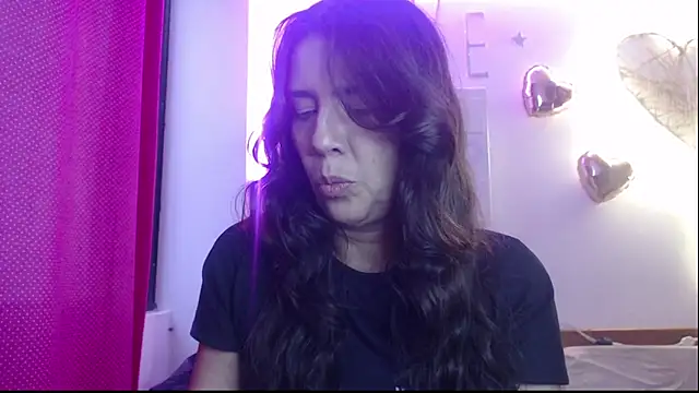 Victoria meester online show from February 2025 08:54:02 PM