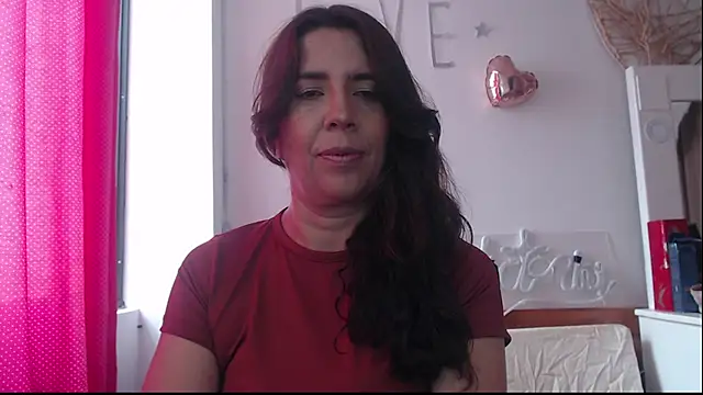 Victoria meester online show from March 2025 04:46:01 PM