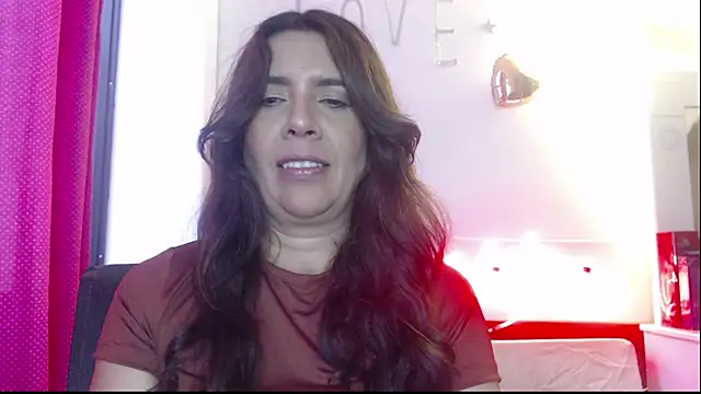 Victoria meester online show from March 2025 09:40:02 PM