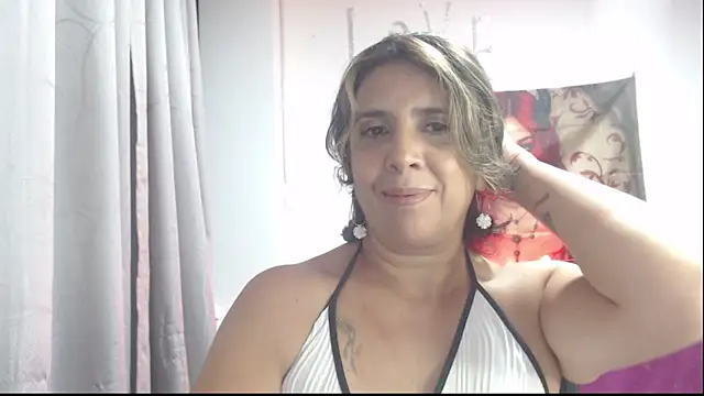 Victoria meester online show from November 2025 10:30:01 PM