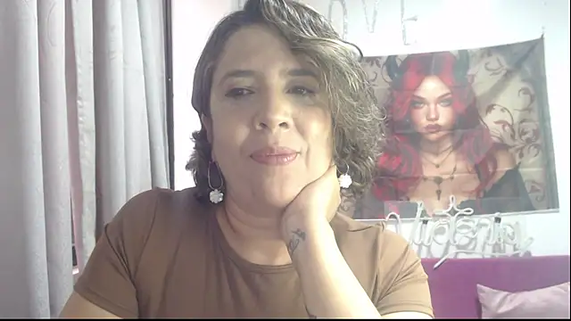 Victoria meester online show from December 2025 09:02:01 PM