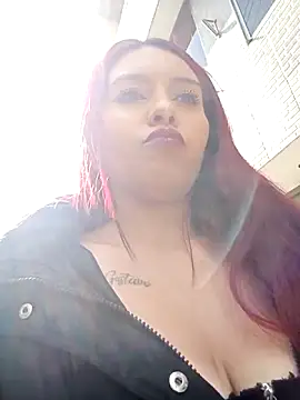 Luciana and Neitan online show from March 2026 08:31:01 PM