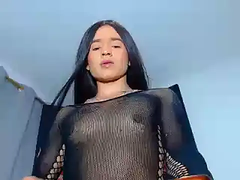 Thiago Foster online show from December 2024 09:31:02 PM