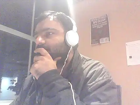 JohnBond009 online show from April 2026 07:28:02 PM