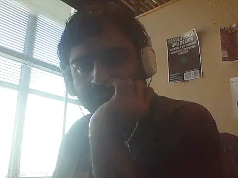 Snapshot of JohnBond009 chatting on June 2026 05:47:01 PM JohnBond009 online show from June 2026 05:47:01 PM