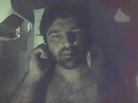 Snapshot of JohnBond009 chatting on June 2026 11:08:02 PM JohnBond009 online show from June 2026 11:08:02 PM