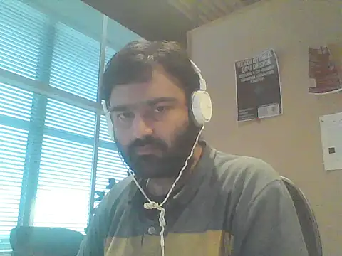 Snapshot of JohnBond009 chatting on July 2026 07:38:02 PM JohnBond009 online show from July 2026 07:38:02 PM