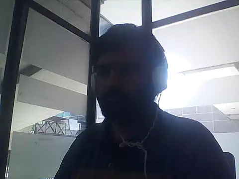 Snapshot of JohnBond009 chatting on July 2026 10:07:01 AM JohnBond009 online show from July 2026 10:07:01 AM