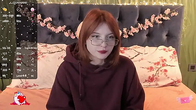 AliceLanley online show from October 2025 12:11:01 PM