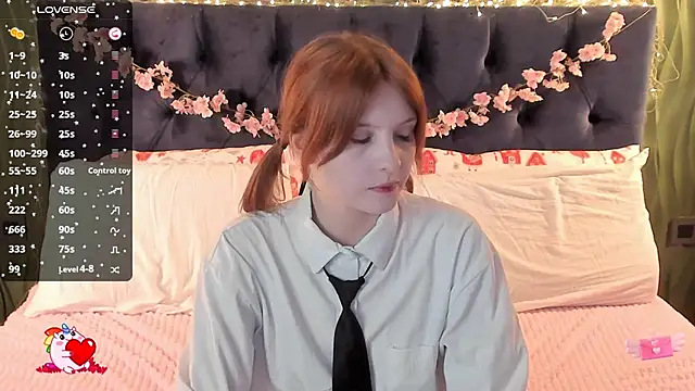 AliceLanley online show from December 2025 11:26:02 AM