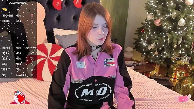 AliceLanley online show from January 2026 02:32:02 PM