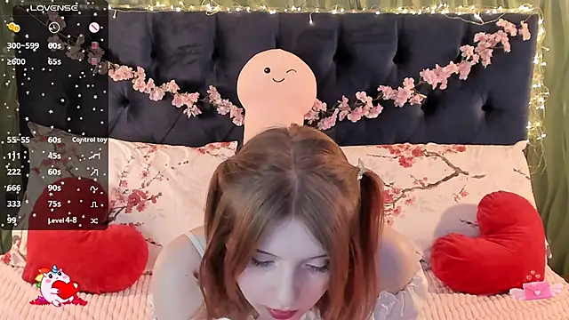 AliceLanley online show from February 2026 02:22:02 PM